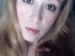 MoxieTate