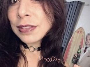 Moxxi_Day