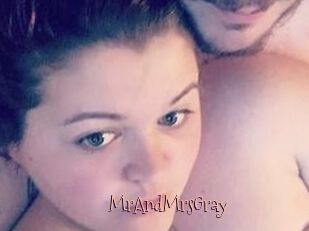 MrAndMrsGray