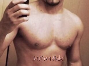 MrDevonBlake