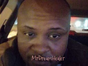 MrDreamHealer
