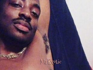 MrExotic