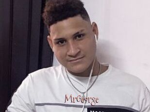MrGeorge