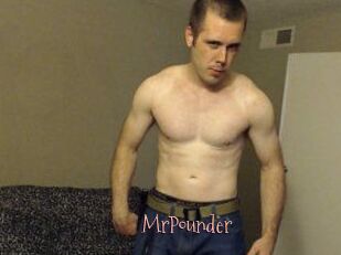MrPounder