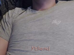 MrSamuel