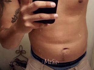 MrSin