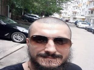 MrSnaky