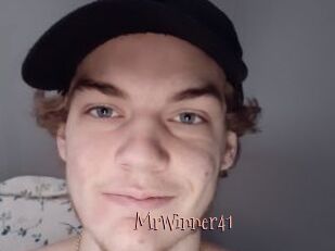 MrWinner41
