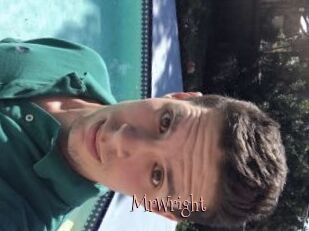 MrWright