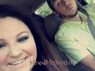 MrandMrsSmith111