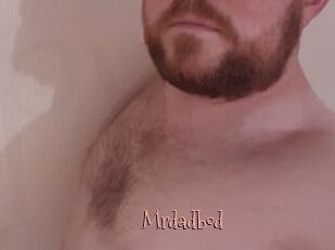 Mrdadbod