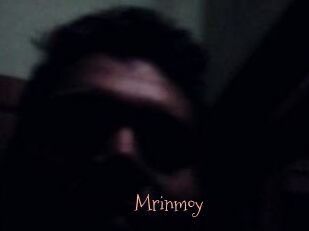 Mrinmoy