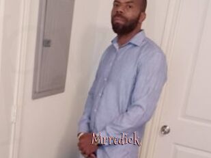 Mrredick
