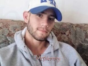 MrsHemmy