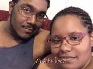 MrsThickness