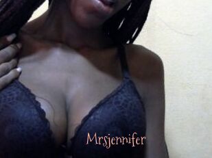 Mrsjennifer