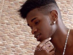 MrxDick