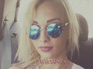 MsAlexandra