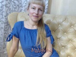 MsAngelina