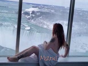 MsAriel