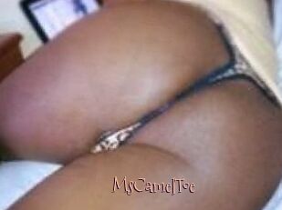 MsCamelToe