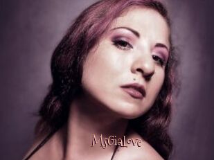 MsGiaLove
