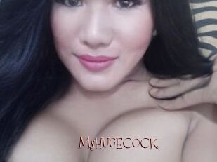 MsHUGECOCK