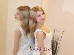 MsLittleLexi