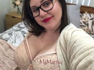 MsMarnie
