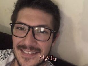 MsMike