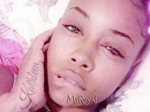 MsRoyal