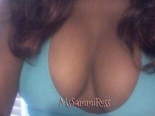 MsSammiRoss