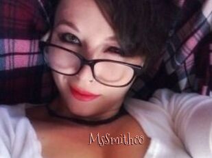 MsSmith88