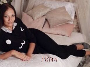 MsTina