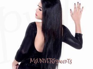 MsUNIVERSqueenTs
