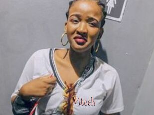 Mteeh