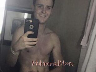 Muhammad_Moore