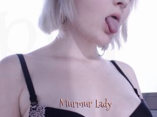 Murmur_Lady