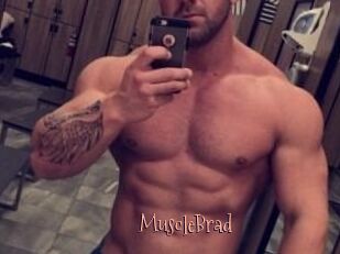 MuscleBrad