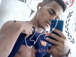 MuscleJackson
