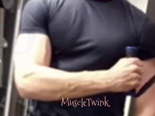MuscleTwink