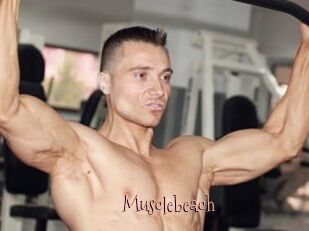 Musclebeach