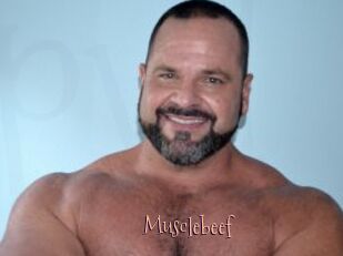 Musclebeef