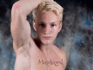 Muscleegod