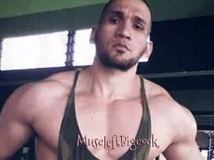 MuscleftBigcock