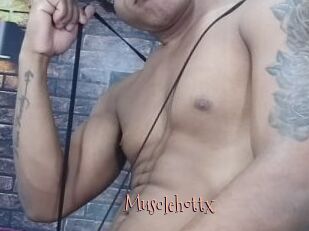 Musclehottx