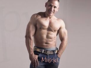Musclet