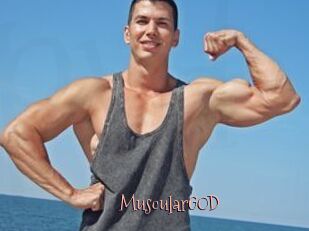 MuscularGOD