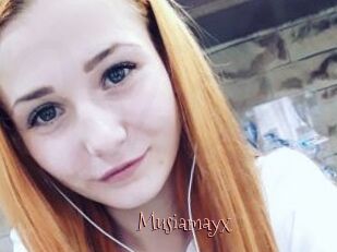 Musiamayx