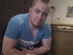 MusicLove90